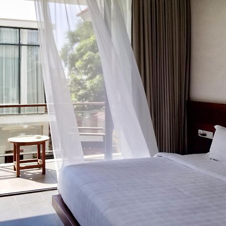 Angkor Siesta Villa 暹粒 外观 照片
