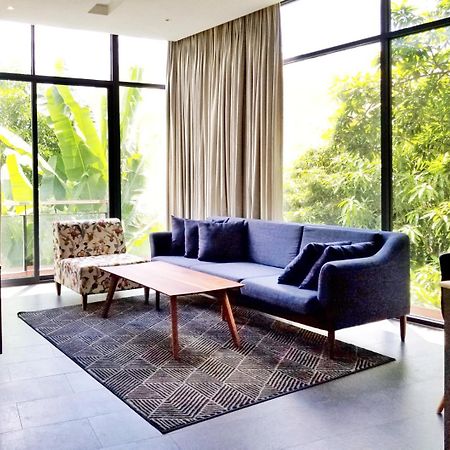 Angkor Siesta Villa 暹粒 外观 照片