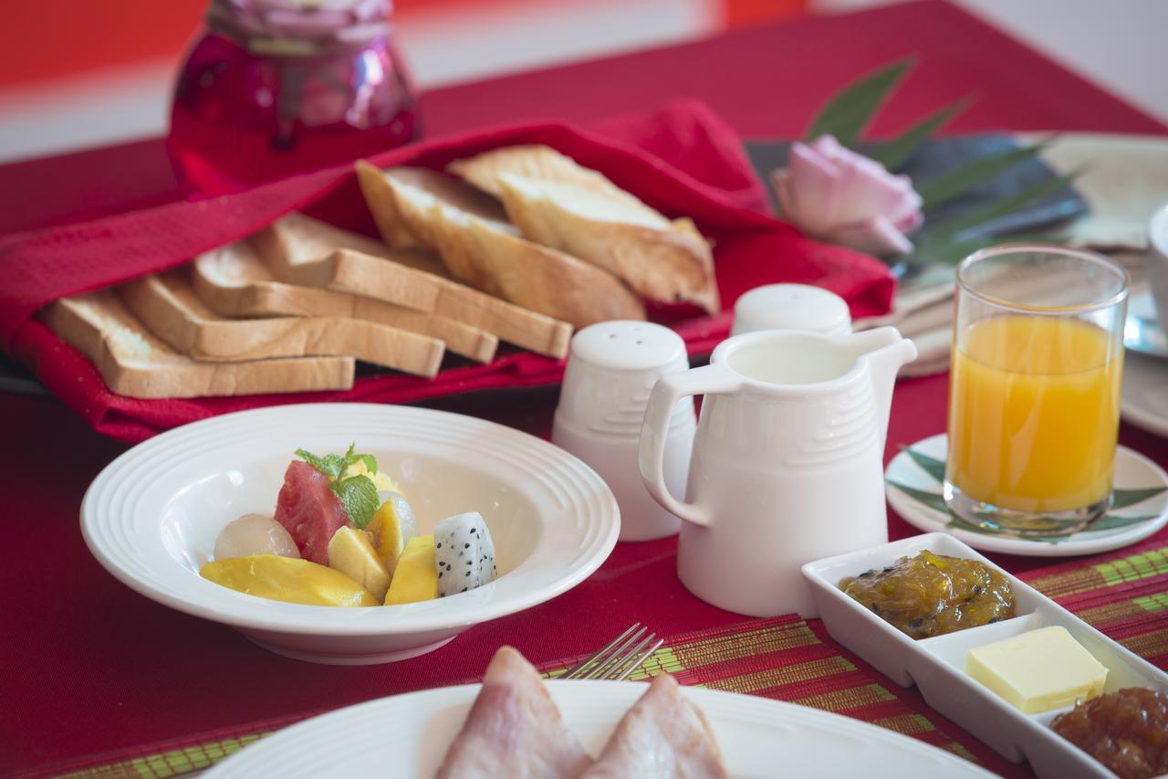 Angkor Siesta Villa 暹粒 外观 照片