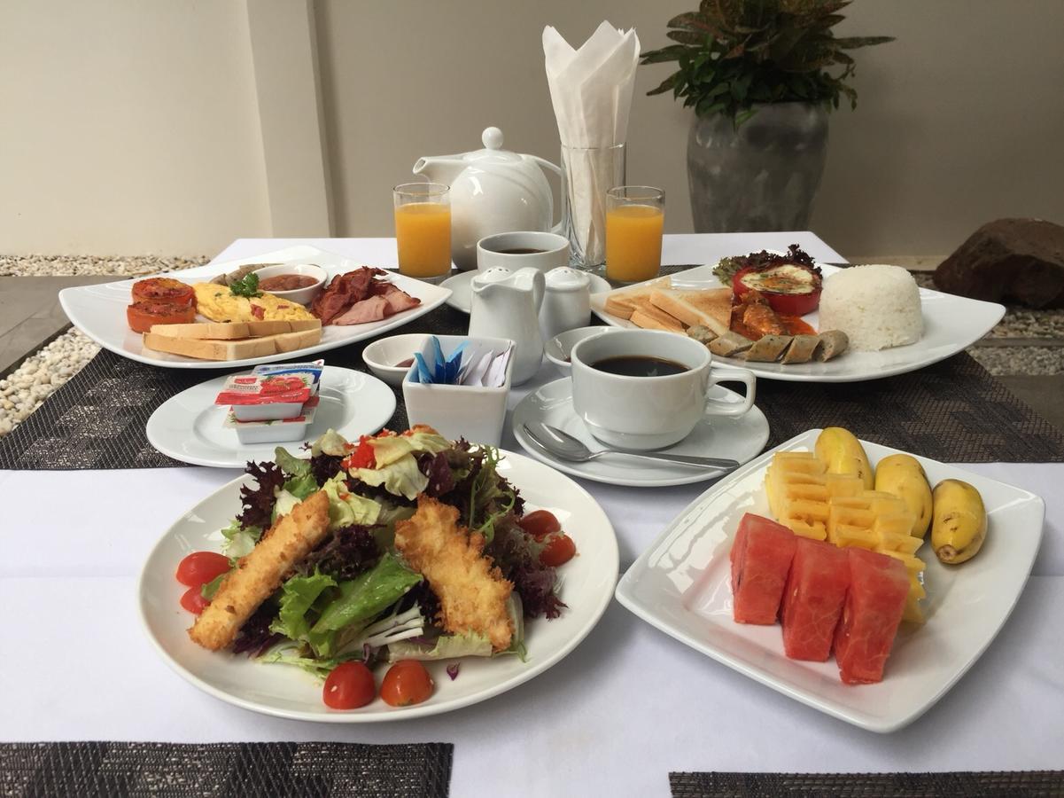 Angkor Siesta Villa 暹粒 外观 照片