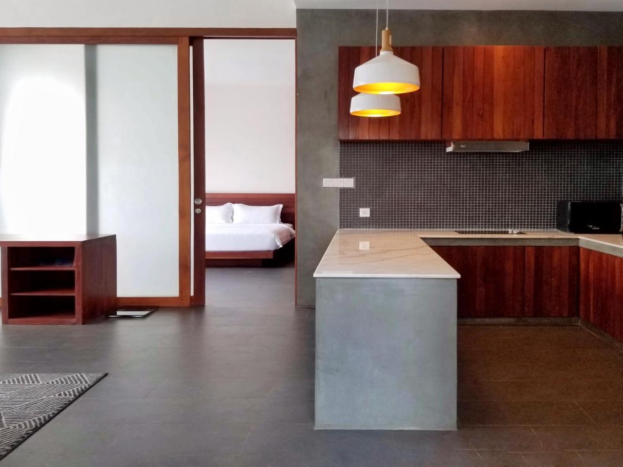 Angkor Siesta Villa 暹粒 外观 照片