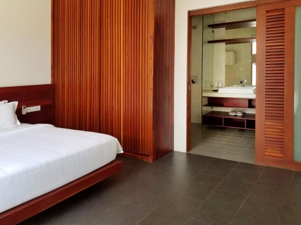 Angkor Siesta Villa 暹粒 外观 照片