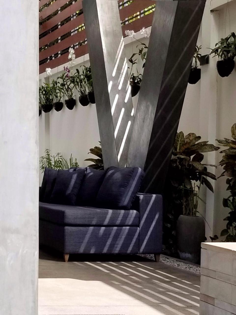 Angkor Siesta Villa 暹粒 外观 照片