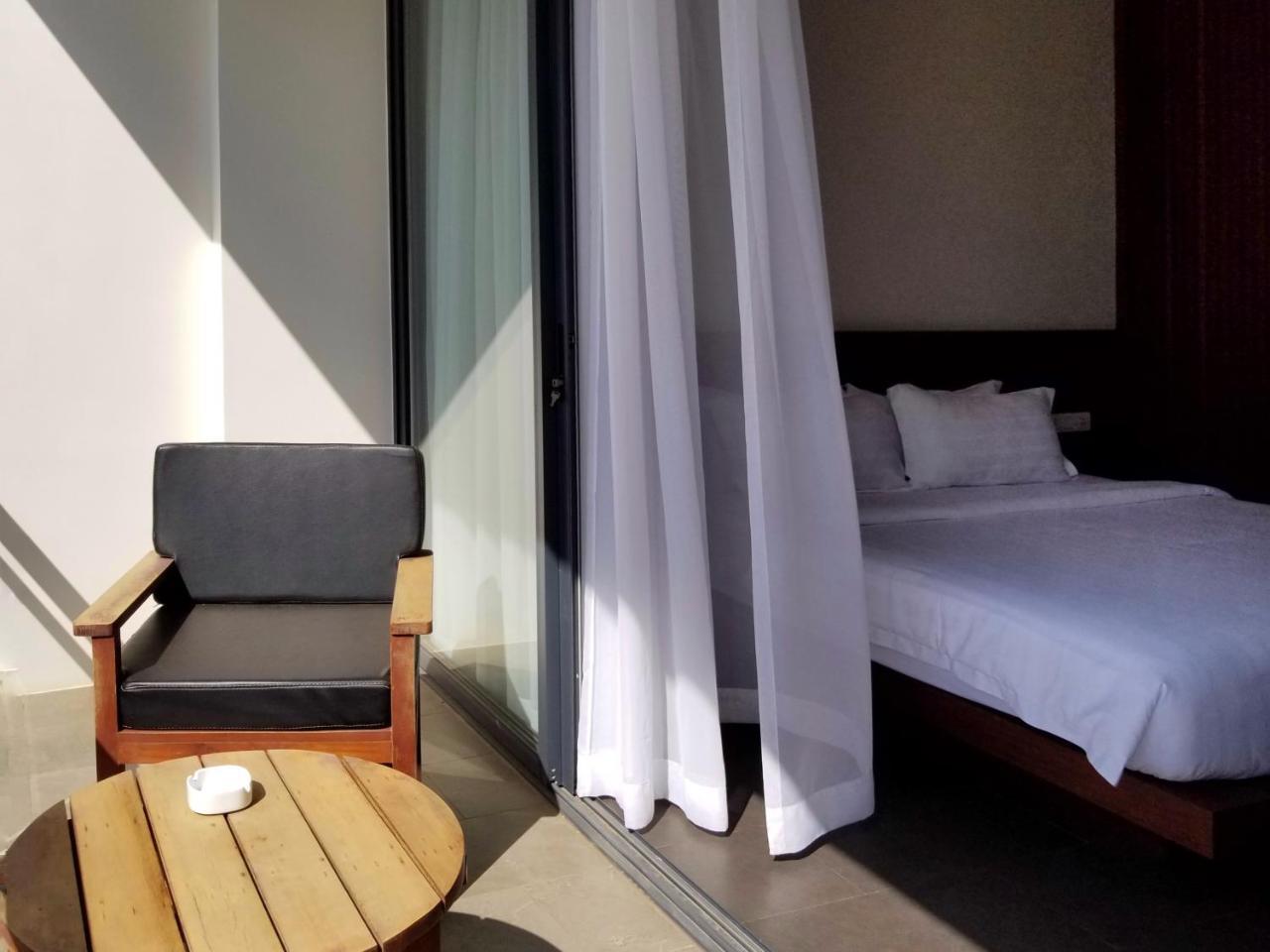 Angkor Siesta Villa 暹粒 外观 照片