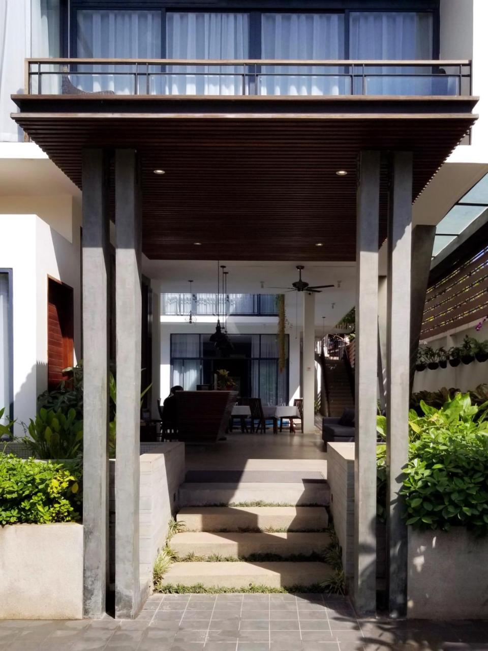 Angkor Siesta Villa 暹粒 外观 照片