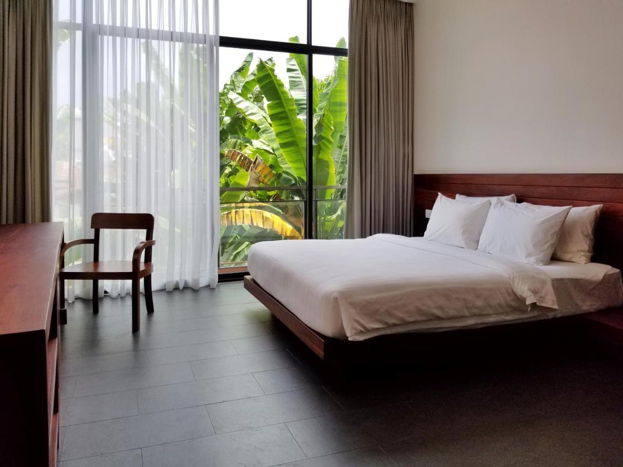 Angkor Siesta Villa 暹粒 外观 照片