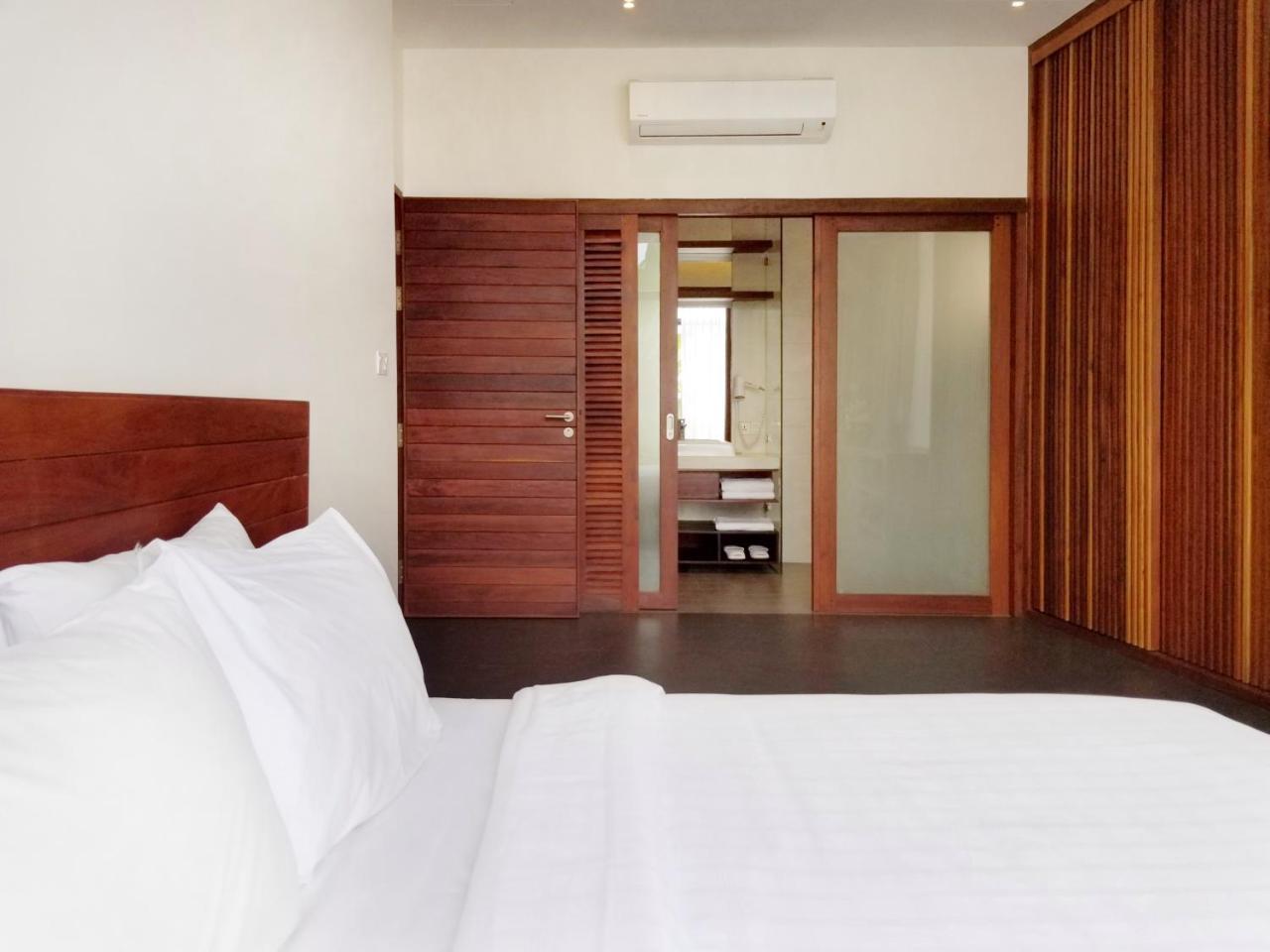 Angkor Siesta Villa 暹粒 外观 照片