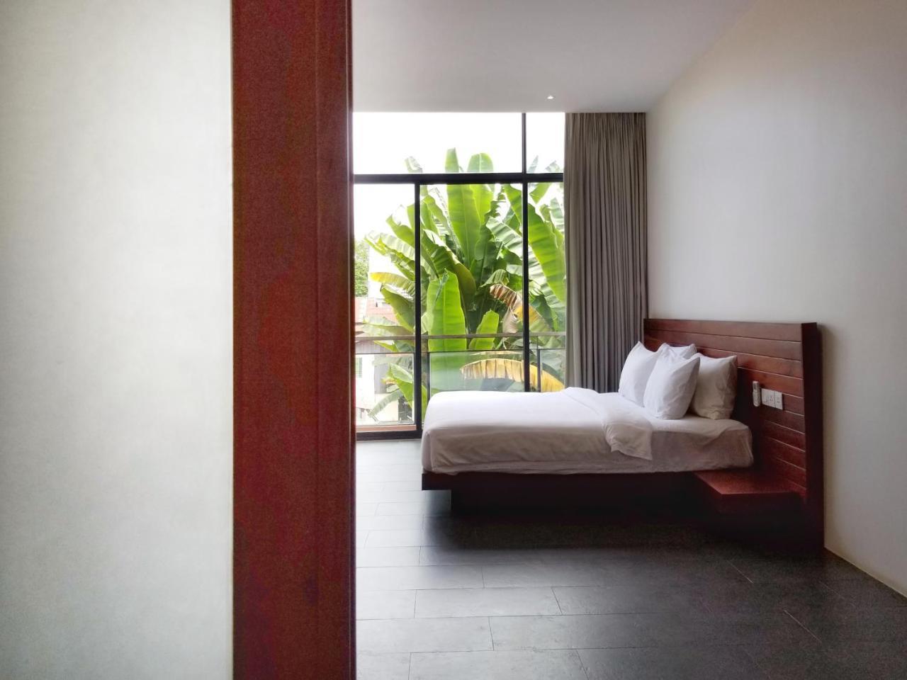 Angkor Siesta Villa 暹粒 外观 照片