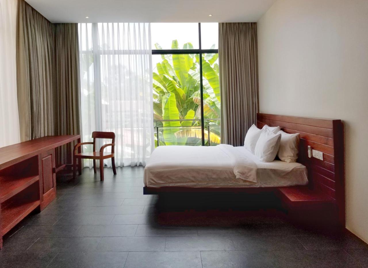 Angkor Siesta Villa 暹粒 外观 照片
