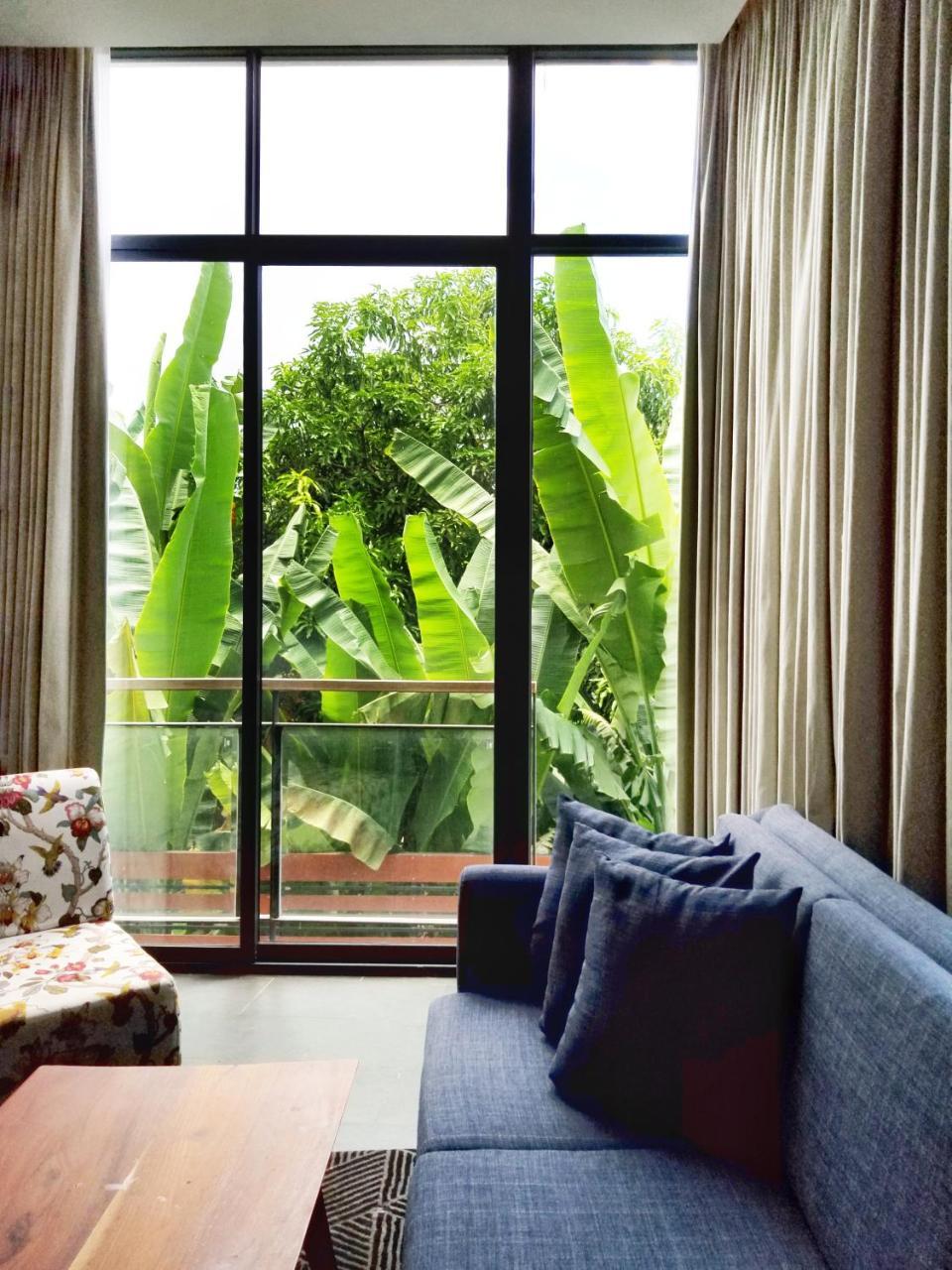 Angkor Siesta Villa 暹粒 外观 照片
