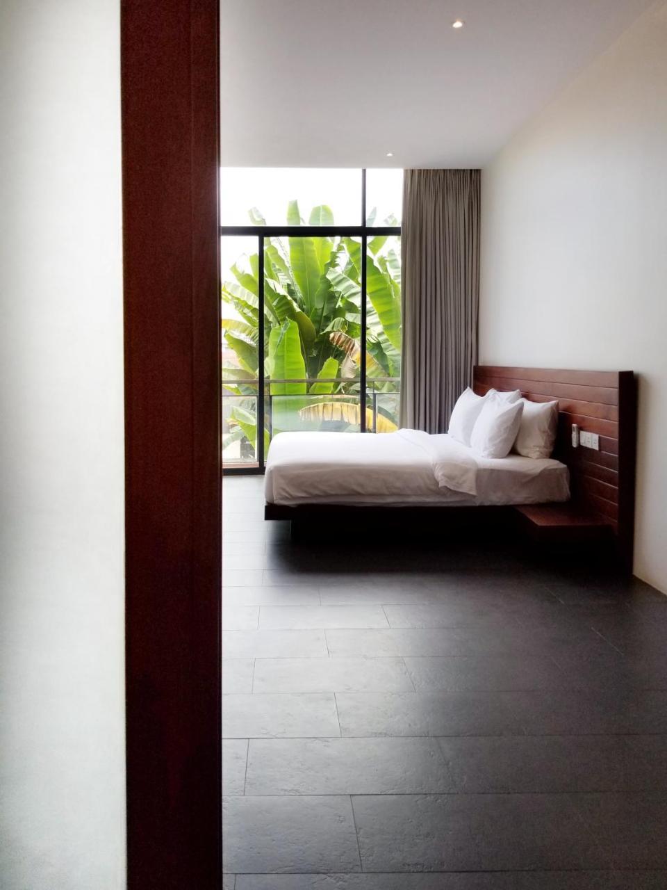 Angkor Siesta Villa 暹粒 外观 照片