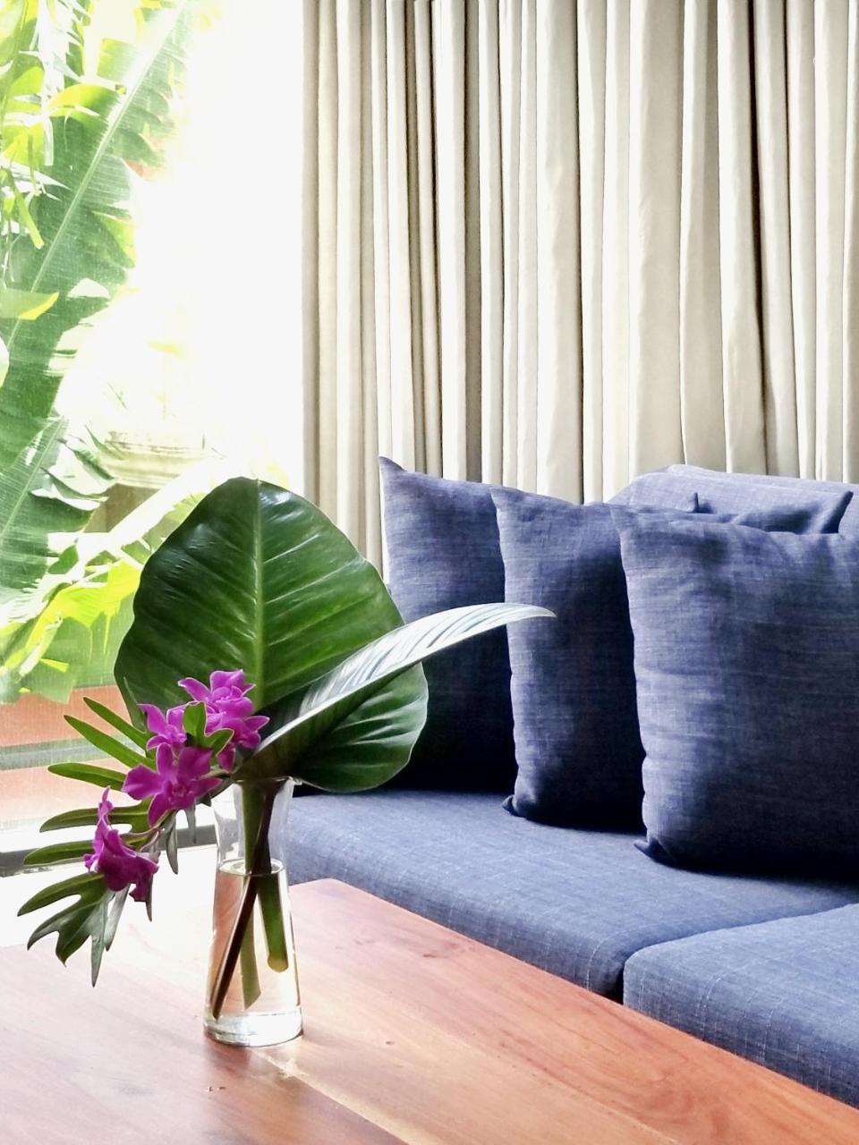 Angkor Siesta Villa 暹粒 外观 照片