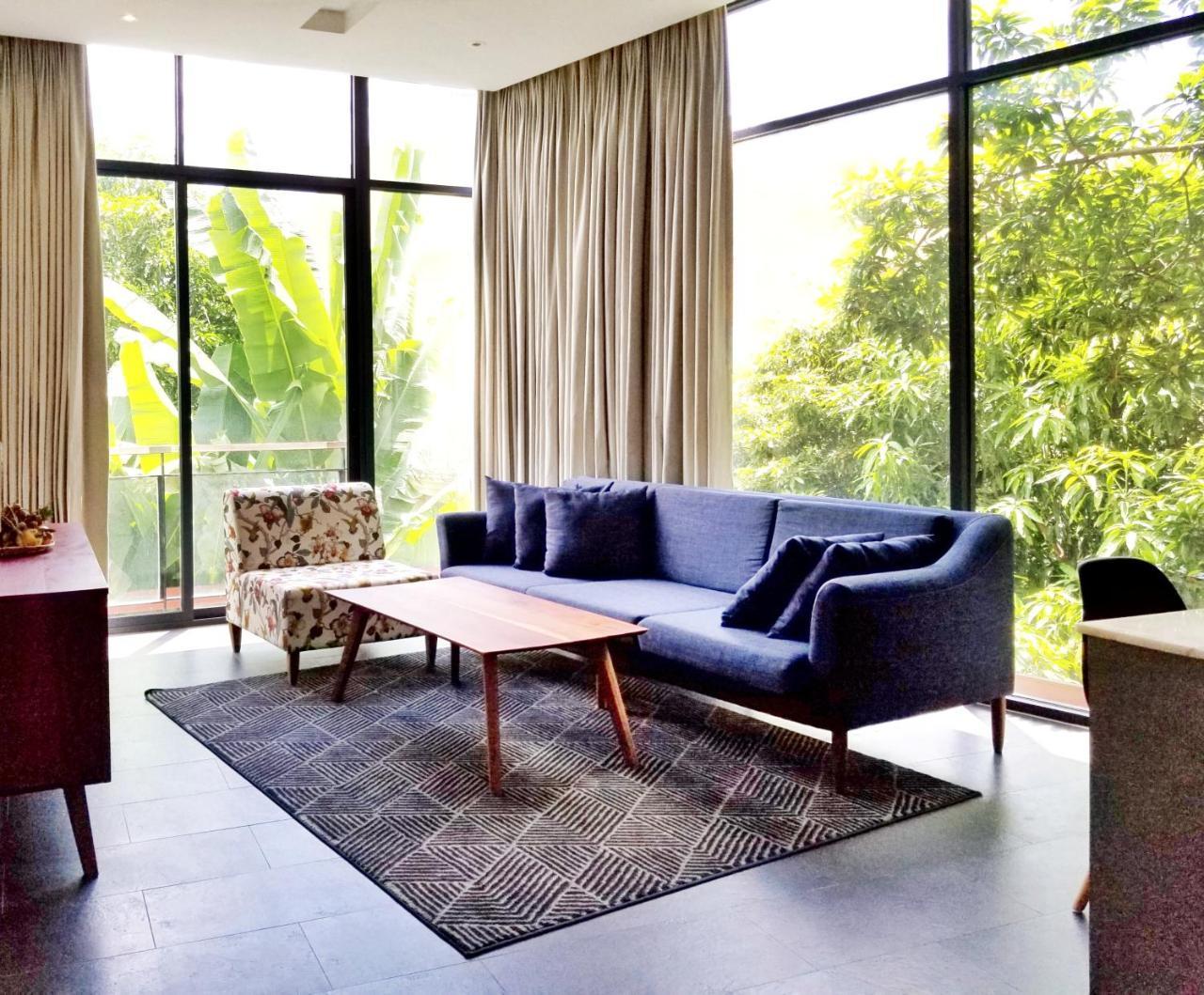 Angkor Siesta Villa 暹粒 外观 照片