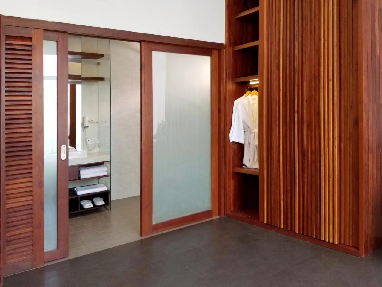 Angkor Siesta Villa 暹粒 外观 照片