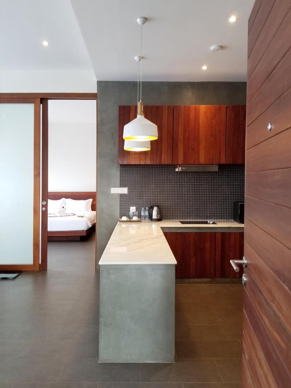 Angkor Siesta Villa 暹粒 外观 照片