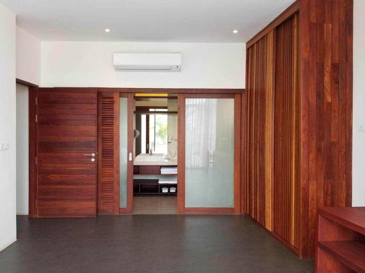 Angkor Siesta Villa 暹粒 外观 照片