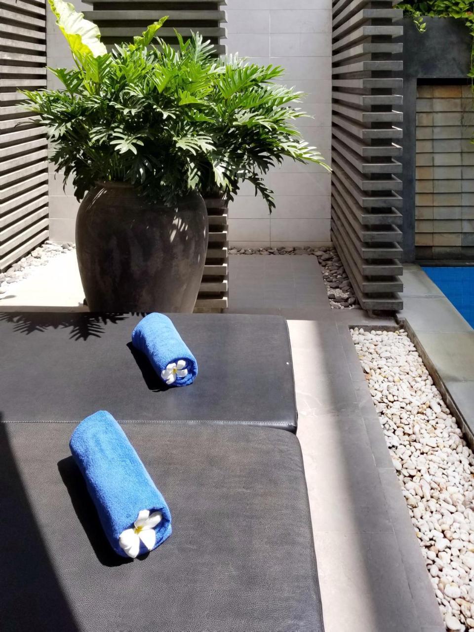 Angkor Siesta Villa 暹粒 外观 照片