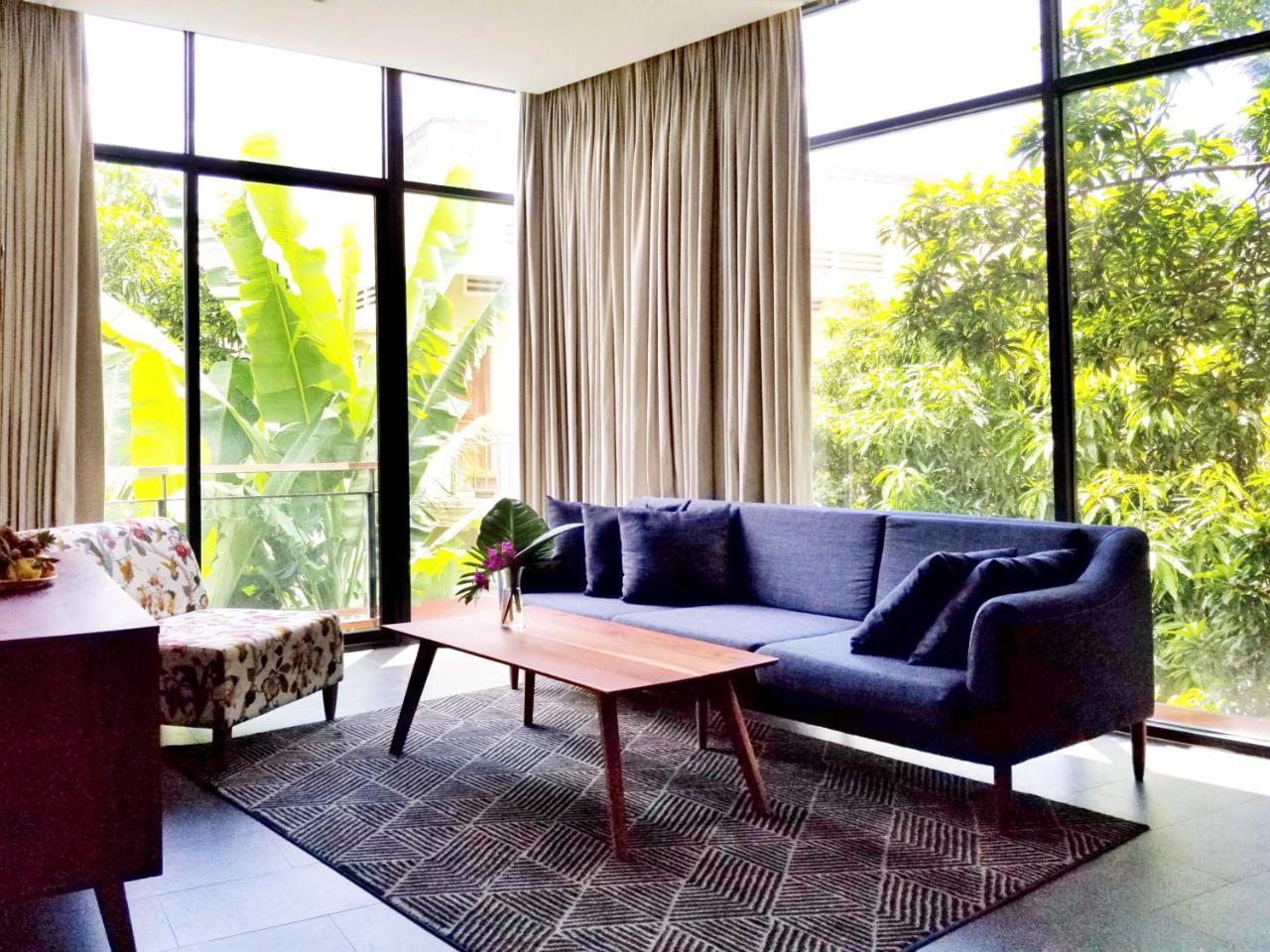 Angkor Siesta Villa 暹粒 外观 照片