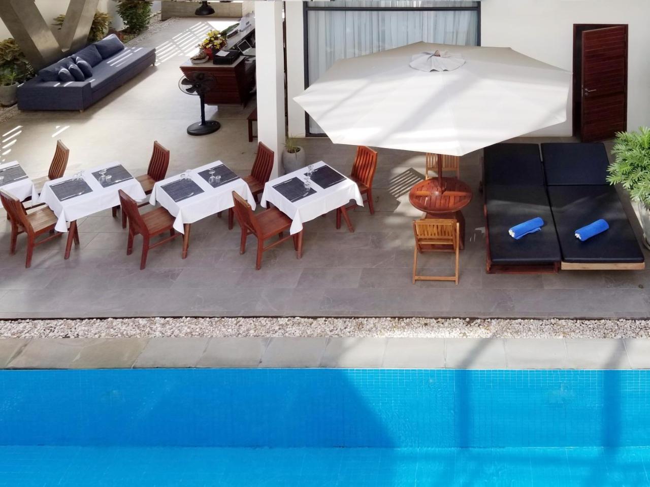 Angkor Siesta Villa 暹粒 外观 照片