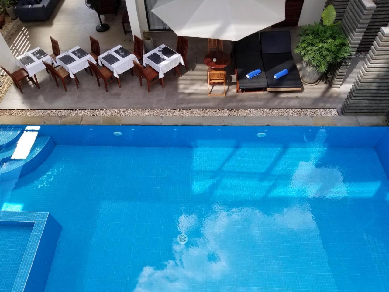 Angkor Siesta Villa 暹粒 外观 照片