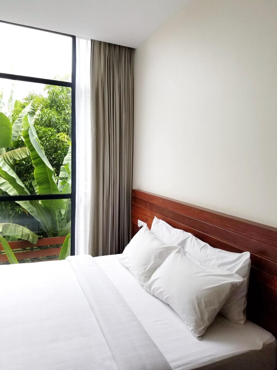 Angkor Siesta Villa 暹粒 外观 照片