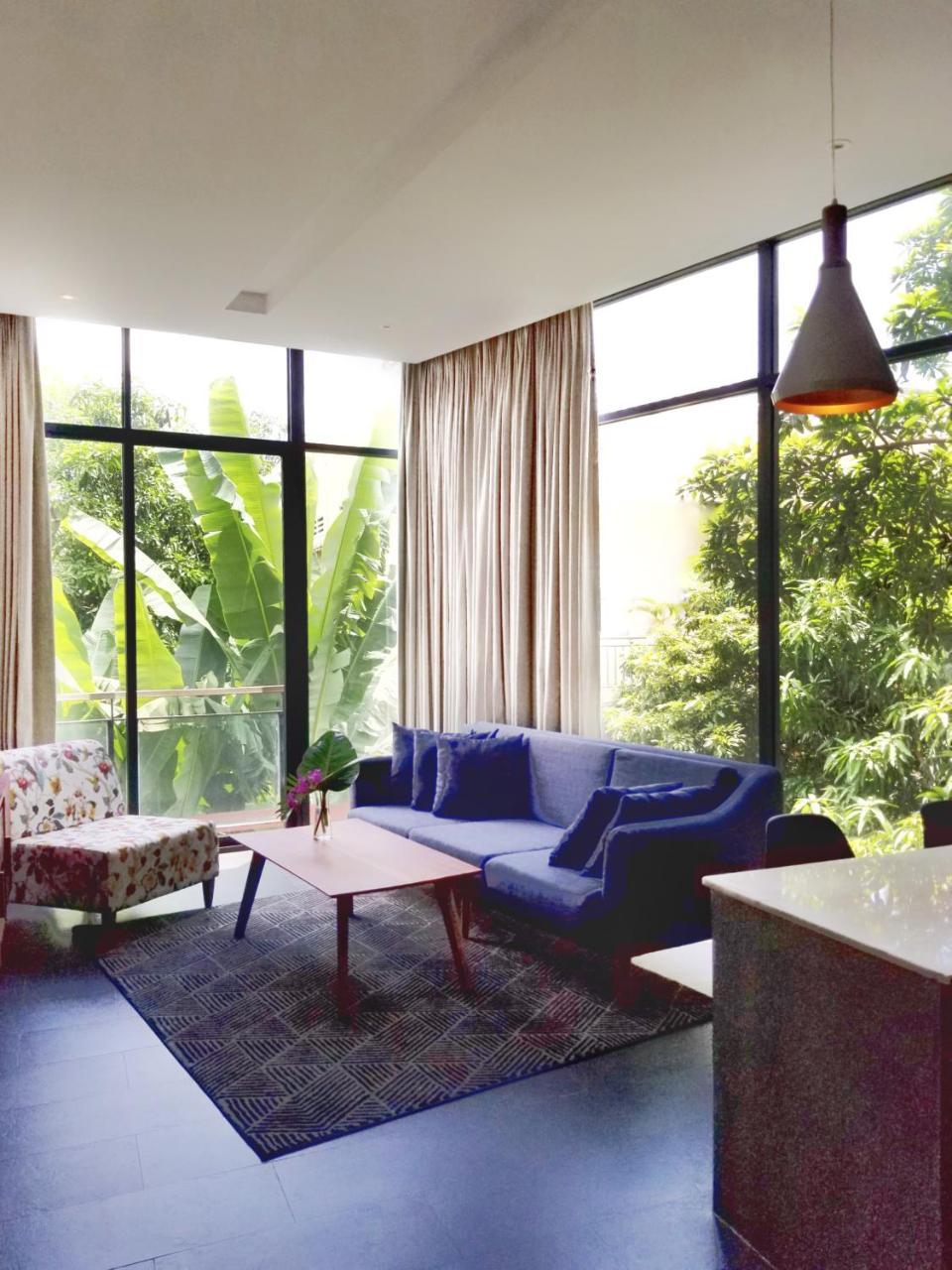 Angkor Siesta Villa 暹粒 外观 照片
