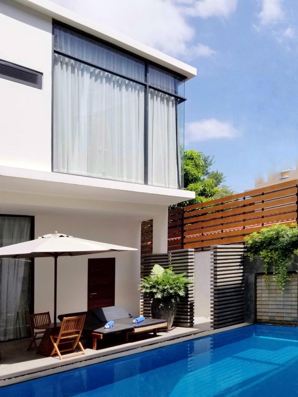 Angkor Siesta Villa 暹粒 外观 照片
