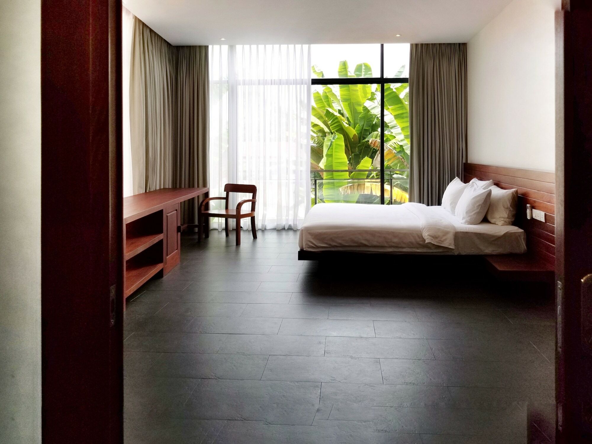 Angkor Siesta Villa 暹粒 外观 照片